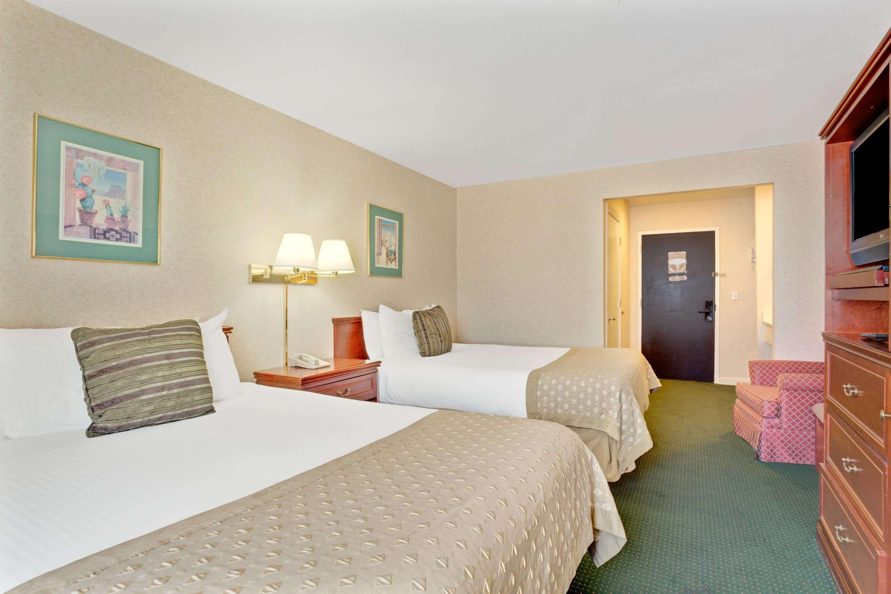 Ramada By Wyndham Draper, Utah Exterior foto