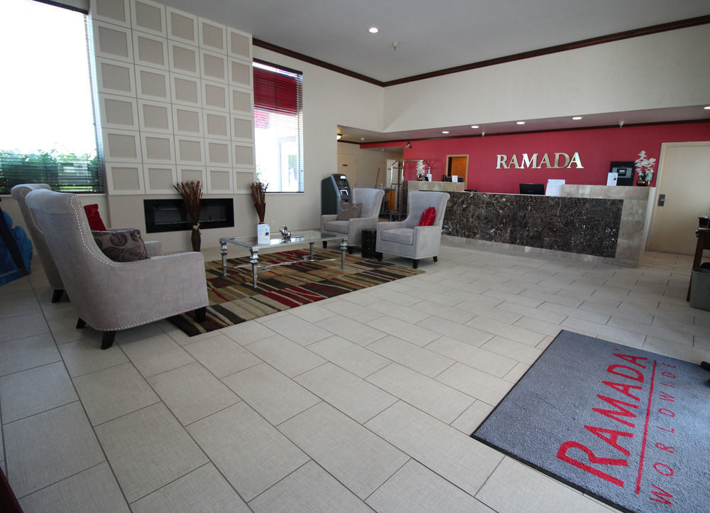 Ramada By Wyndham Draper, Utah Exterior foto